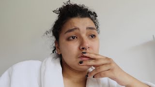 LE MENTAL BREAKDOWN DE LA SEMAINE