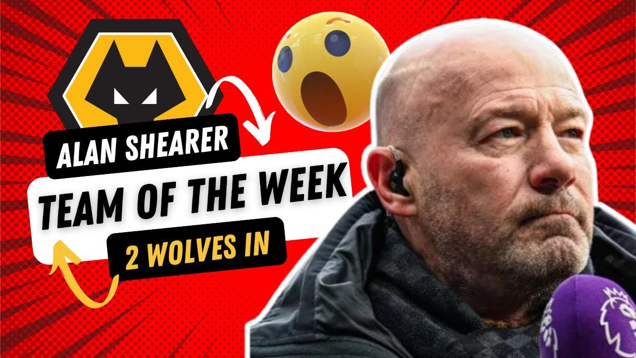 video – Always Wolves