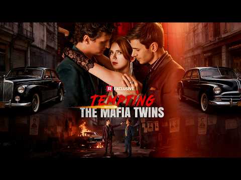 Tempting the Mafia Twins: Love, Lies, and the Mafia poster