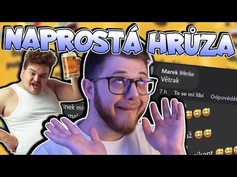 Proč tyhle skupiny vůbec existují?! │ "Humorné" FB skupiny, které fakt bolí