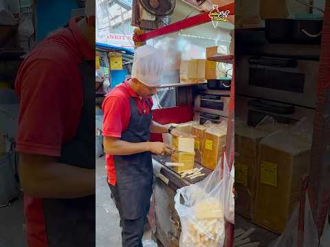 5 Star Hotel Wale Master Chef Ka Special Mafia Pizza Sandwich Recipe In Kolkata #kolkata #shorts
