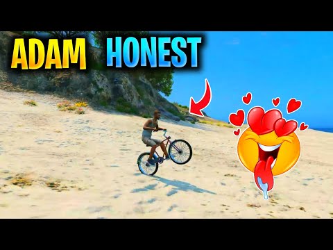 Honest Adam 😘 #shorts #short