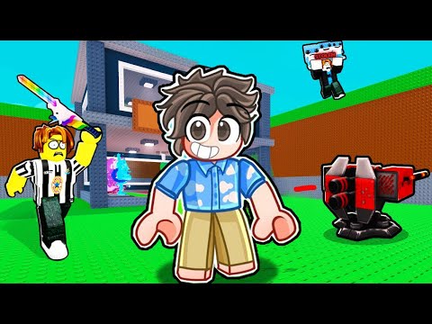 Roblox'ta SON BRAİNROT ÇALMA VİDEOM 😭