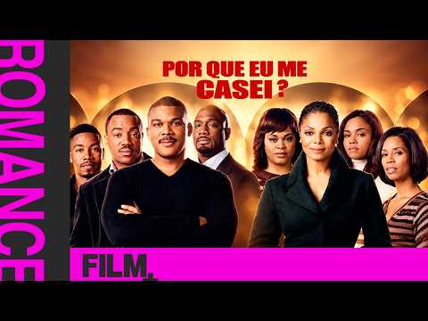Por Que Eu Me Casei? // Filme Completo Dublado // Comédia // Film Plus