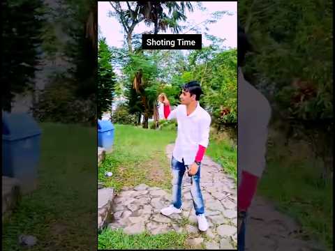 Digboi Park Shooting time #viralreelsシ #park #wow