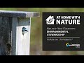 Invasive Species and Environmental Stewardship