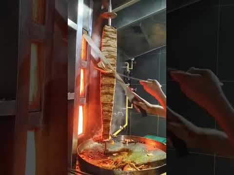 al taza Chicken Sharma ❤️🙌💖#food #chicken #speedsong #song #dance #music #spedup