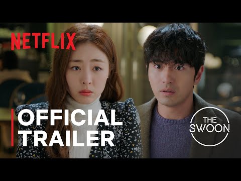 Welcome to Wedding Hell | Official Trailer | Netflix [ENG SUB]