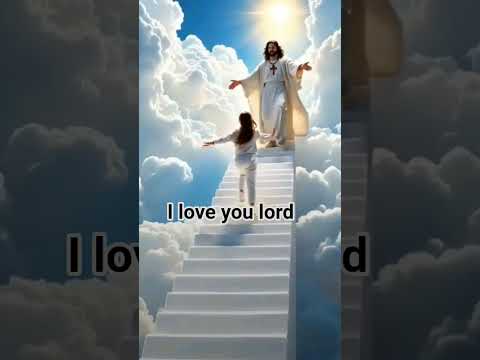 I love you lord #gospelmusic #worshipmusic #shortvideo