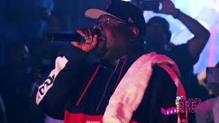 8BALL X MJG X TELA [LIVE] AT FREAKNIK 21' IN ATLANTA!!!