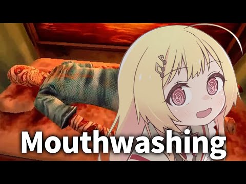 【 Mouthwashing 】宇宙に取り残された5人の物語。【音乃瀬奏】#hololiveDEV_IS #ReGLOSS