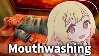 【 Mouthwashing 】宇宙に取り残された5人の物語。【音乃瀬奏】#hololiveDEV_IS #ReGLOSS
