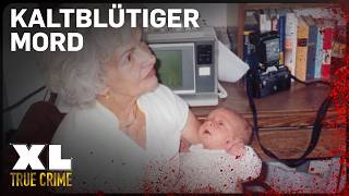 Cold Cases GELÖST: Wenn Jahre später die Mörder überführt werden | XXL True Crime Doku