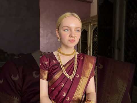 Kya hi shikayat kare๐๐
#viral #reels #trending #viralreels #trendingreels #saree
