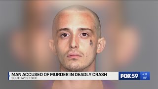 Friends, family remember Indy man run over by suspect who stole his Jeep