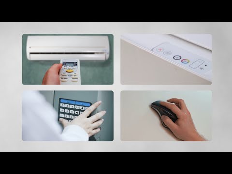 한 번의 터치, 무한한 가능성 파나소닉 택타일 스위치 - Panasonic