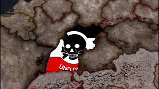 El comedor de travas profesional HOI4 CW Freikorps