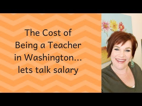typical kindergarten teacher salary
