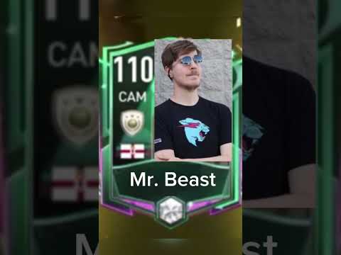 Ishowspeed opens up packs in FIFA mobile 😂 #fifamobile #soccer #ishowspeed