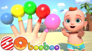 Baby Finger Where Are You? | Finger Family Song | Kids Songs & Nursery Rhymes