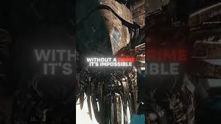 a living prime / optimusprime / #mcu  #transformers #optimusprime