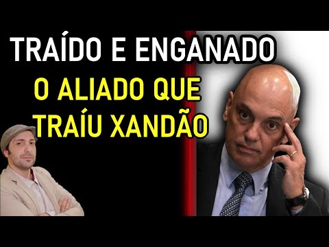 Xandão Descobre Traição de quem ele mais confiava