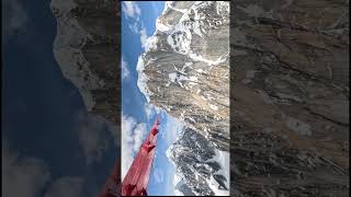 Most BEAUTIFUL Flight in ALASKA