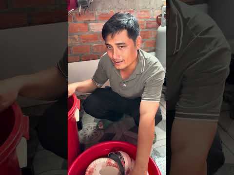 Chồng nhu nhược