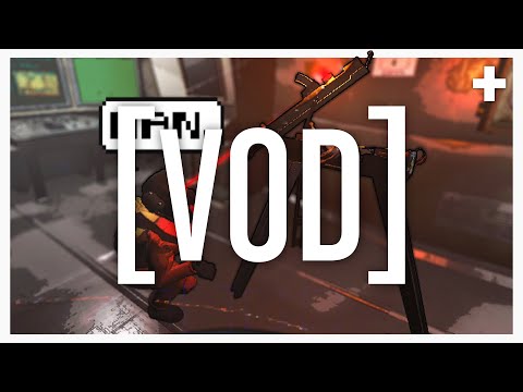[SMii7Y VOD] This Lethal Company Mod is Just Unfair