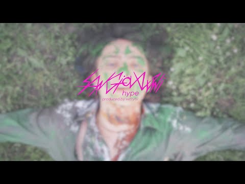 Sangiovanni - Hype (Produced by WittyTV)