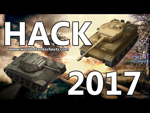 Gold hack wot World of