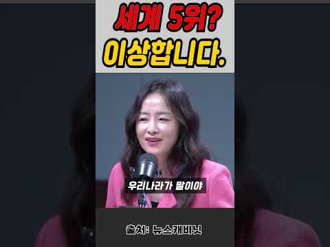 공신력 없는 사이트에서 <strong>군사력</strong> 5위여도 좋은 이재명#Shorts