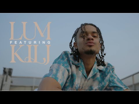 LUM - Stronger feat. KILJ (Official Music Video)