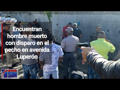 #SINFinDeSemana: muertes, PRM y Policía