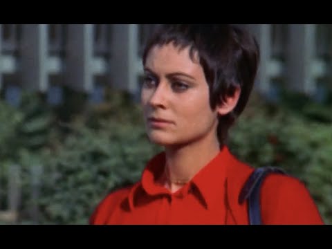 The Bird with the Crystal Plumage (1970) - Main Title scene [1080p]