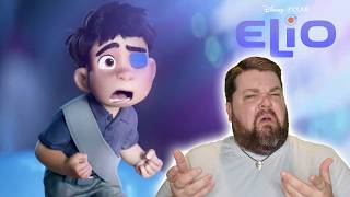 Does Elio Deserve Its Box Office Failure?