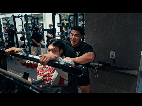형 저 재훈이가 아니라 지훈이예요 살려주세요