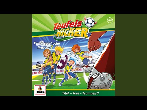 064 - Punktspiel oder Popstar? (Teil 61)