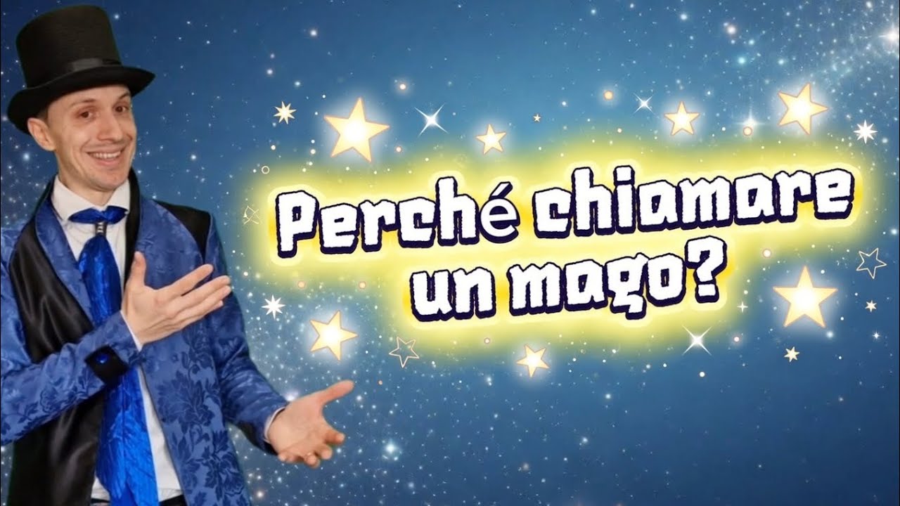 Mago Alesgar 