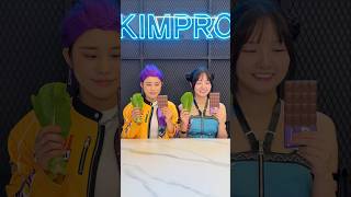 다이어트는 어려워🥬🍫