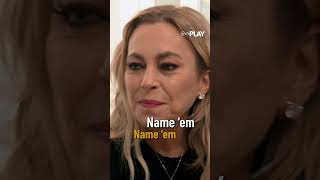 We're namin' Sutton the queen of not backing down 💅 | The Real Housewives of Beverly Hills