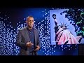 Understanding Immigration and Social Circles