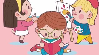 اطفال تمهيدي في القراءة