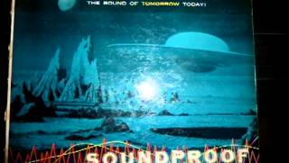 Ferrante & Teicher Soundproof LP (2017) Del Ray