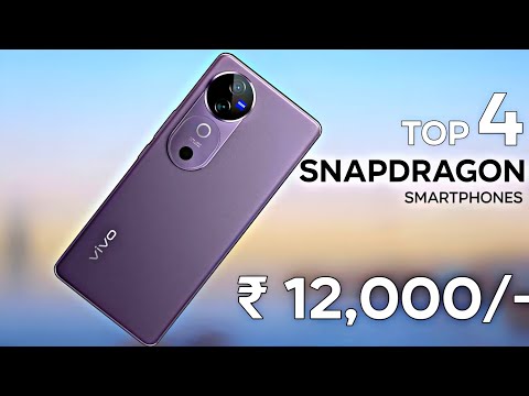 Top 5 ALL-ROUNDER best phone under 12000 in 2025 | 2025