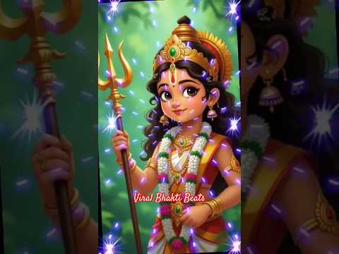 Sabse Bada hai tera naam o Sherawali #durgapuja