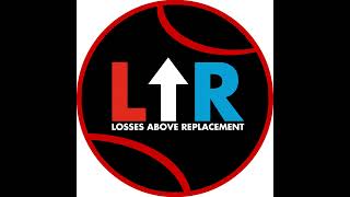 Losses Above Replacement: Can We Panic Now?