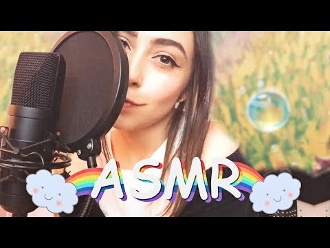 COMO NÃO FAZER UM ASMR