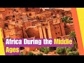 Trade and Culture in Medieval Africa