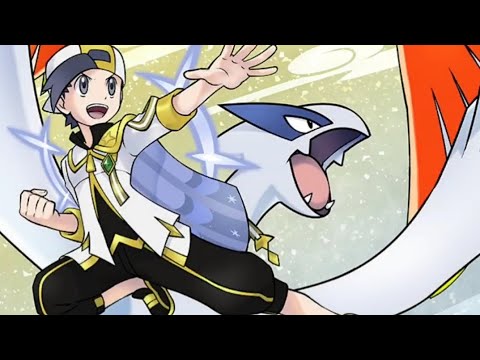 Pokémon Masters Playthrough Part 187 (Competitive Heart and Soul)